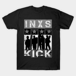 Inxs T-Shirt